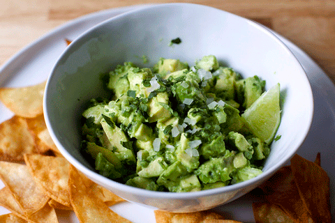 Guacamole