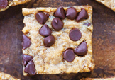 Blondie Bars