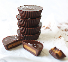Nut Butter Cups
