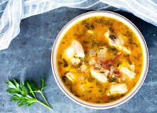  Quick Easy Fish Stew