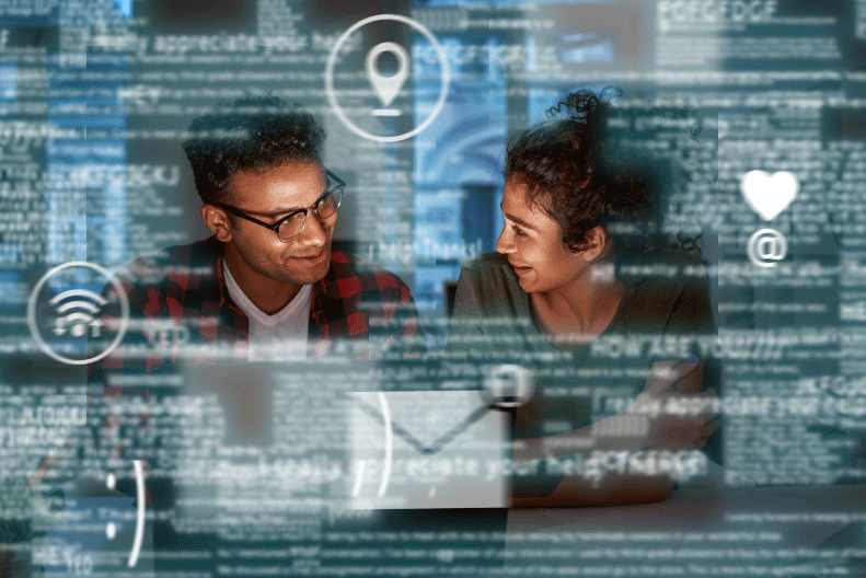  How Dating Apps Are Changing Our Brains