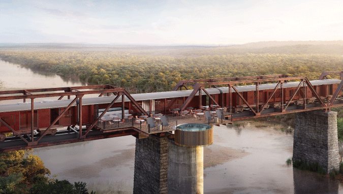 GET OUTSIDE! 5 OUTDOOR-FIRST HOTELS TO TRY THIS SUMMER